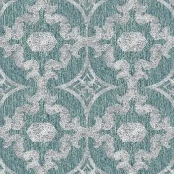 Forbo Flotex Harmony Tango - 055202 Aquamarine Oyster