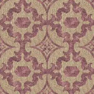 Forbo Flotex Harmony Tango - 055205 Caramel Cabernet