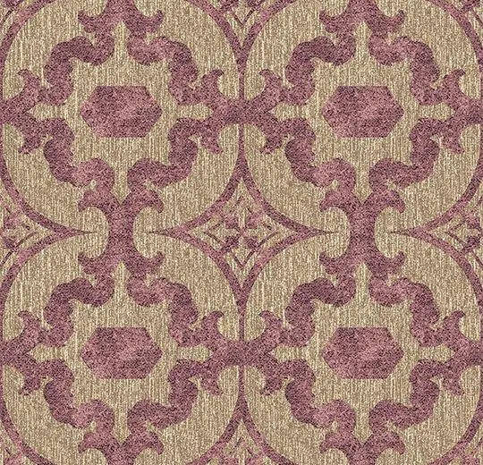 Forbo Flotex Harmony Tango - 055205 Caramel Cabernet