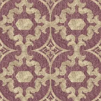 Forbo Flotex Harmony Tango - 055217 Garnet Amber