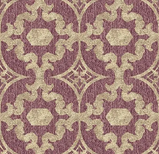 Forbo Flotex Harmony Tango - 055217 Garnet Amber