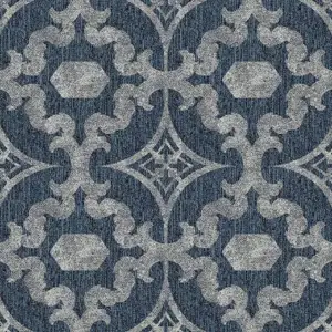 Forbo Flotex Harmony Tango - 055220 Ocean Driftwood