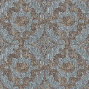 Forbo Flotex Harmony Tango - 055223 Pewter Coffee