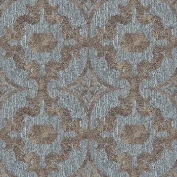 Forbo Flotex Harmony Tango - 055223 Pewter Coffee