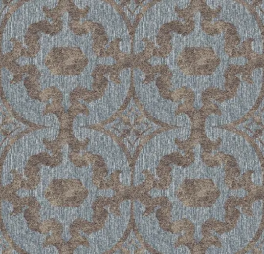 Forbo Flotex Harmony Tango - 055223 Pewter Coffee