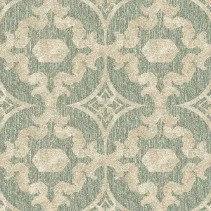 Forbo Flotex Harmony Tango - 055226 Sage Sand Dollar