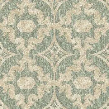Forbo Flotex Harmony Tango - 055226 Sage Sand Dollar