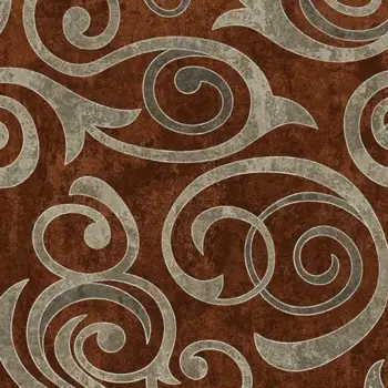 Forbo Flotex Hospitality Statement - 260103 Grand Palais Terracotta