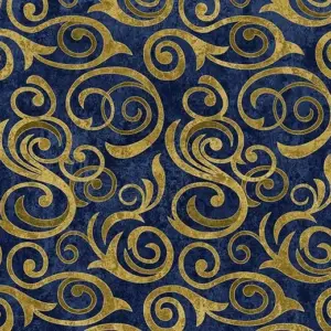 Forbo Flotex Hospitality Statement - 260201 Petit Palais Indigo