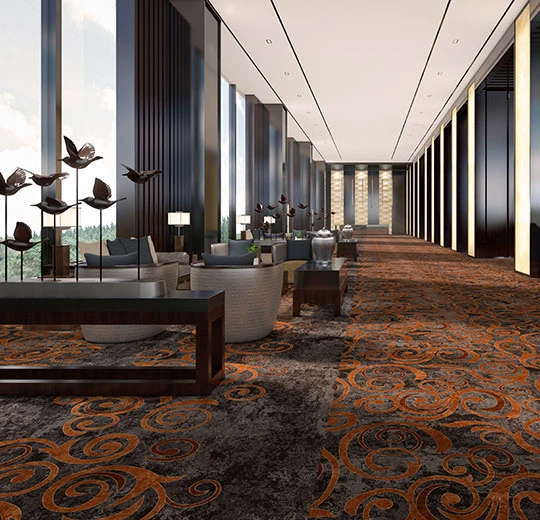 Forbo Flotex Hospitality Statement - 260202 Petit Palais Oxide