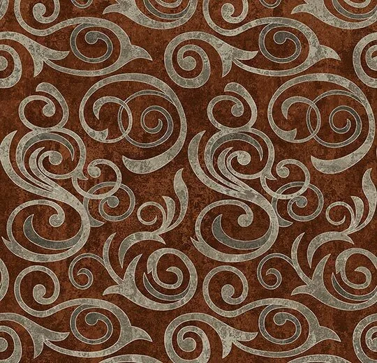 Forbo Flotex Hospitality Statement - 260203 Petit Palais Terracotta