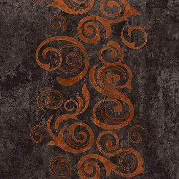 Forbo Flotex Hospitality Statement - 260302 Flourish Oxide