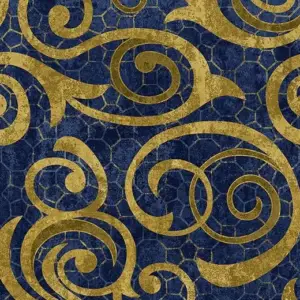 Forbo Flotex Hospitality Statement - 260401 Canopy Indigo