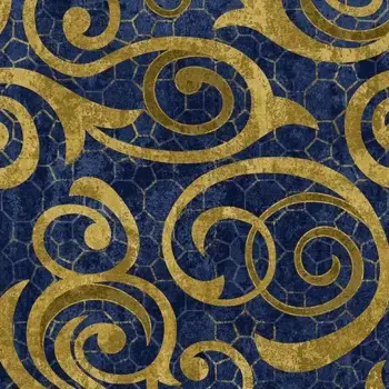 Forbo Flotex Hospitality Statement - 260401 Canopy Indigo