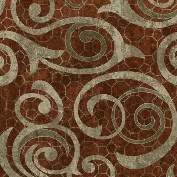 Forbo Flotex Hospitality Statement - 260403 Canopy Terracotta