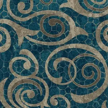 Forbo Flotex Hospitality Statement - 260404 Canopy Kingfisher