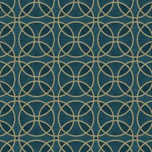 Forbo Flotex Hospitality Statement - 261102 Rockfeller Sapphire