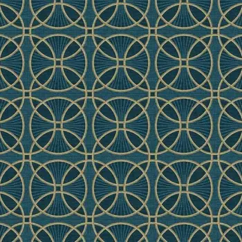 Forbo Flotex Hospitality Statement - 261102 Rockfeller Sapphire