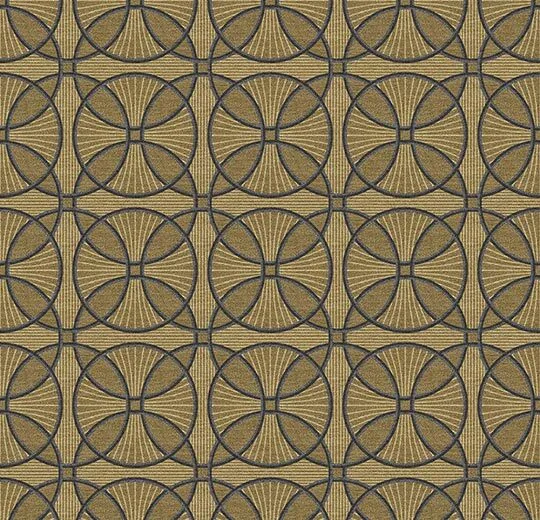 Forbo Flotex Hospitality Statement - 261105 Rockfeller Topaz