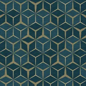 Forbo Flotex Hospitality Statement - 261202 Empire Sapphire