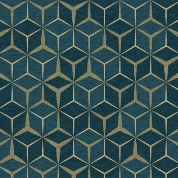 Forbo Flotex Hospitality Statement - 261202 Empire Sapphire