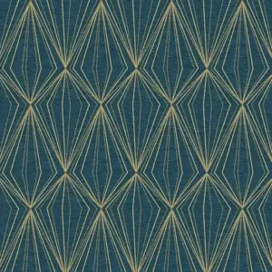 Forbo Flotex Hospitality Statement - 261302 Grand Rex Sapphire