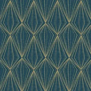 Forbo Flotex Hospitality Statement - 261302 Grand Rex Sapphire