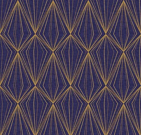 Forbo Flotex Hospitality Statement - 261306 Grand Rex Amethyst