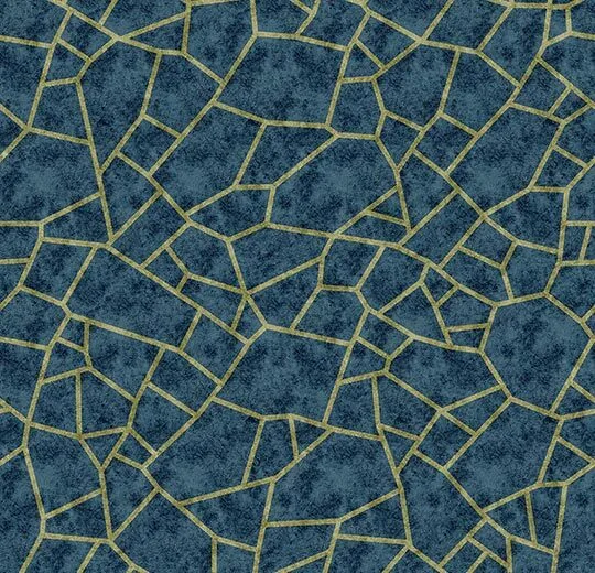 Forbo Flotex Hospitality Statement - 262403 Red Rock Baccarat
