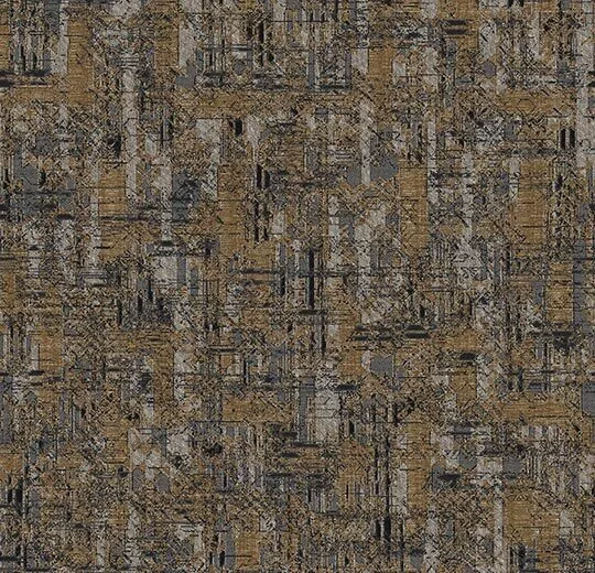 Forbo Flotex Hospitality Statement - 263102 Greenwich Brownstone