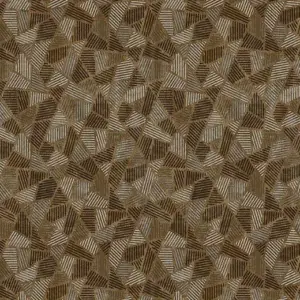 Forbo Flotex Hospitality Statement - 263202 Chelsea Brownstone