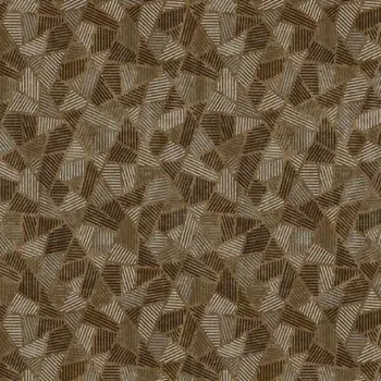 Forbo Flotex Hospitality Statement - 263202 Chelsea Brownstone