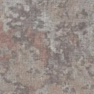 Forbo Flotex Hospitality Statement - 264201 Natural Patina Coral