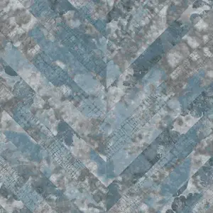 Forbo Flotex Hospitality Statement - 264402 Natural Blend Lagoon