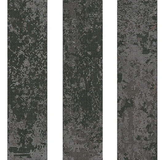 Forbo Flotex Montage Planks - 147003 Montage Tropic