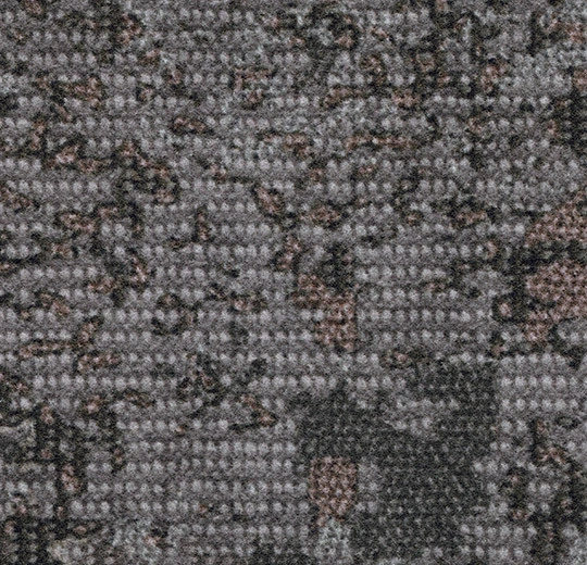 Forbo Flotex Montage Planks - 147003 Montage Tropic