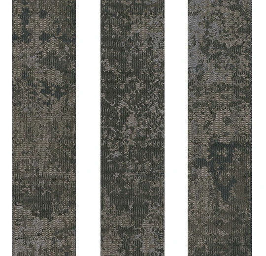 Forbo Flotex Montage Planks - 147004 Montage Moraine