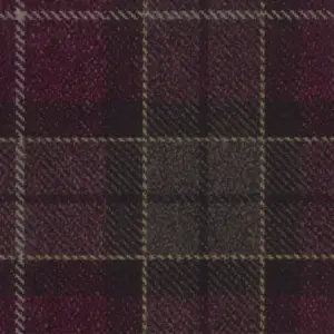 Forbo Flotex Planks Connery - 075101 Burgundy