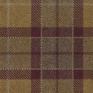 Forbo Flotex Planks Connery - 075102 Golden