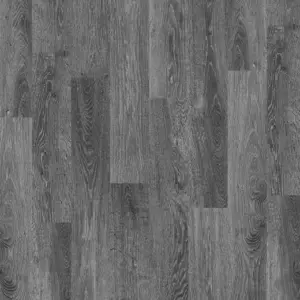 Forbo Flotex Planks Timber - 005011 Oak Noir