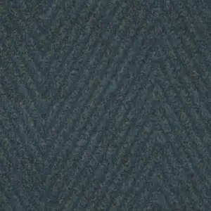 Forbo Flotex Planks Tweed - 075403 Harbor Blue