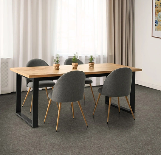Forbo Flotex Planks Woven - 075200 Bisque