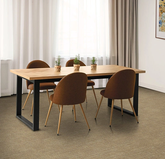 Forbo Flotex Planks Woven - 075201 Dijon