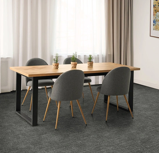 Forbo Flotex Planks Woven - 075204 Stonybrook