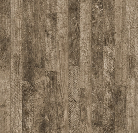 Forbo Flotex Reclaimed Wood - 005029 Brown