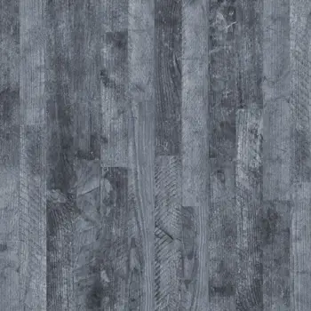 Forbo Flotex Reclaimed Wood - 005030 Blue