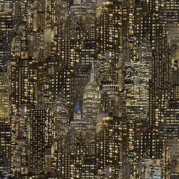 Forbo Flotex flooring Elevate - 000693 Manhattan Skyline