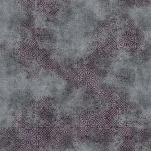 Forbo Hospitality Geometric - 230005 Heritage Faded Grenat