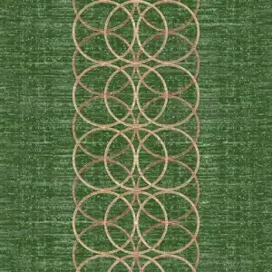 Forbo Hospitality Geometric - 244002 Apollo Border Pine
