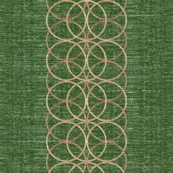 Forbo Hospitality Geometric - 244002 Apollo Border Pine